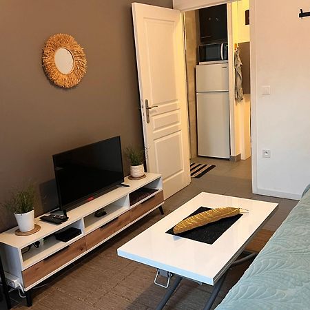 Apartamento Cosy Ivry-sur-Seine Exterior foto