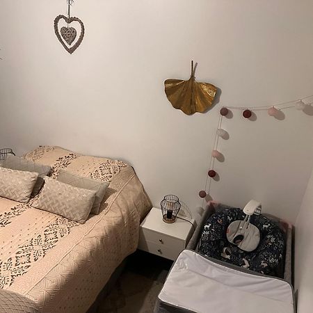 Apartamento Cosy Ivry-sur-Seine Exterior foto