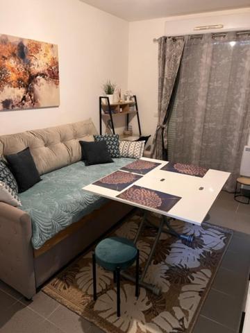 Apartamento Cosy Ivry-sur-Seine Exterior foto