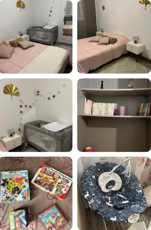 Apartamento Cosy Ivry-sur-Seine Exterior foto