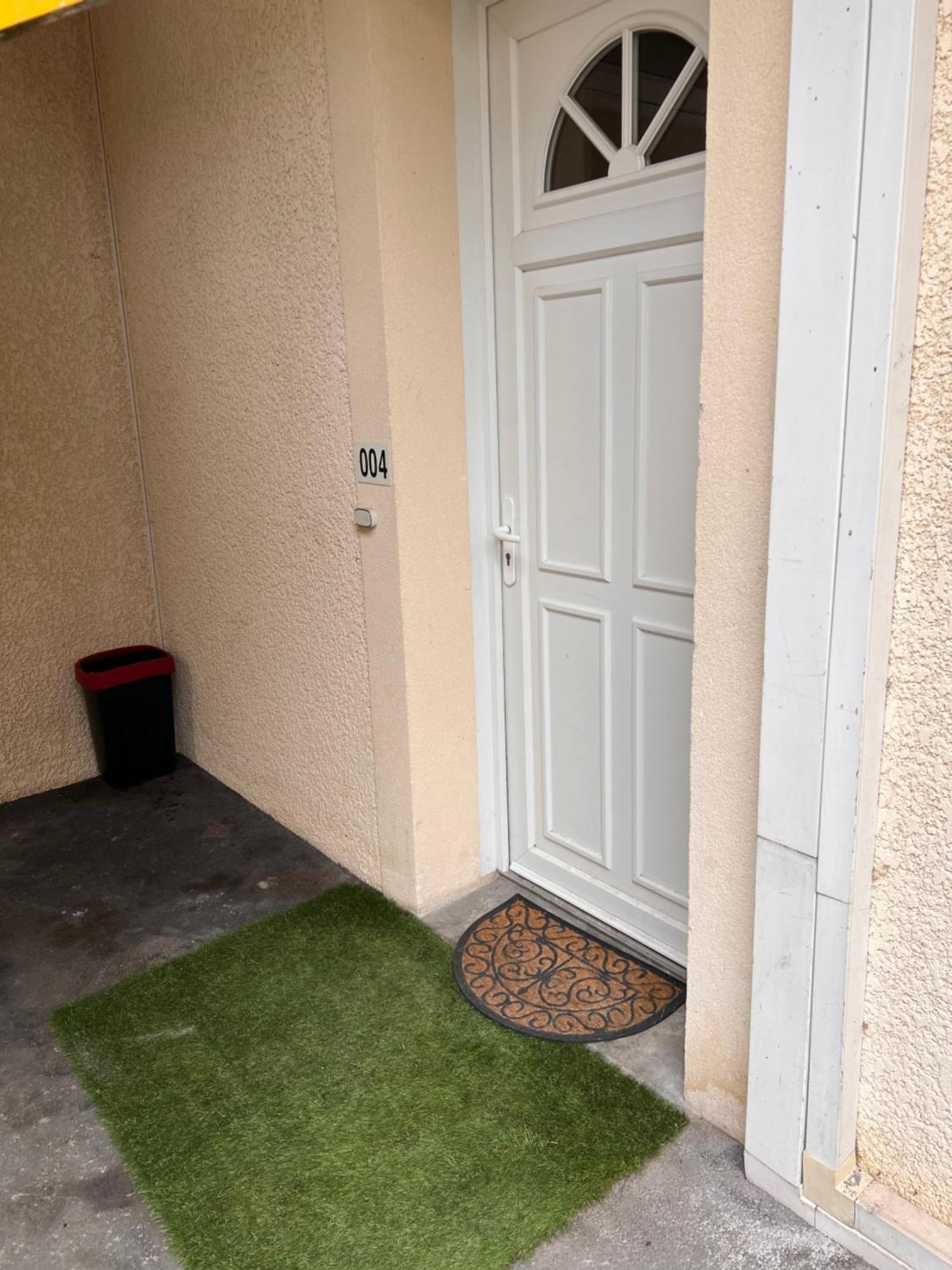Apartamento Cosy Ivry-sur-Seine Exterior foto
