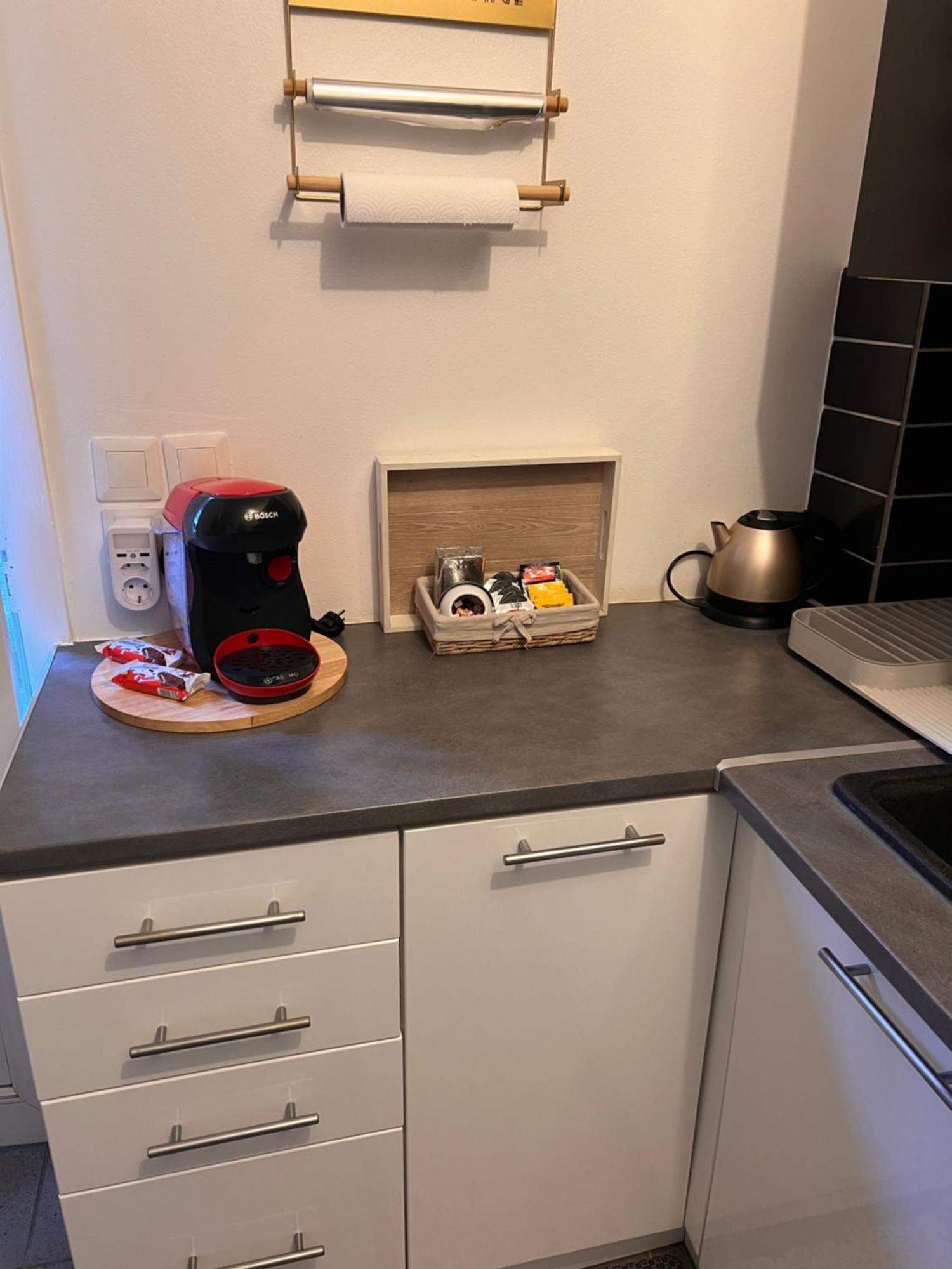 Apartamento Cosy Ivry-sur-Seine Exterior foto