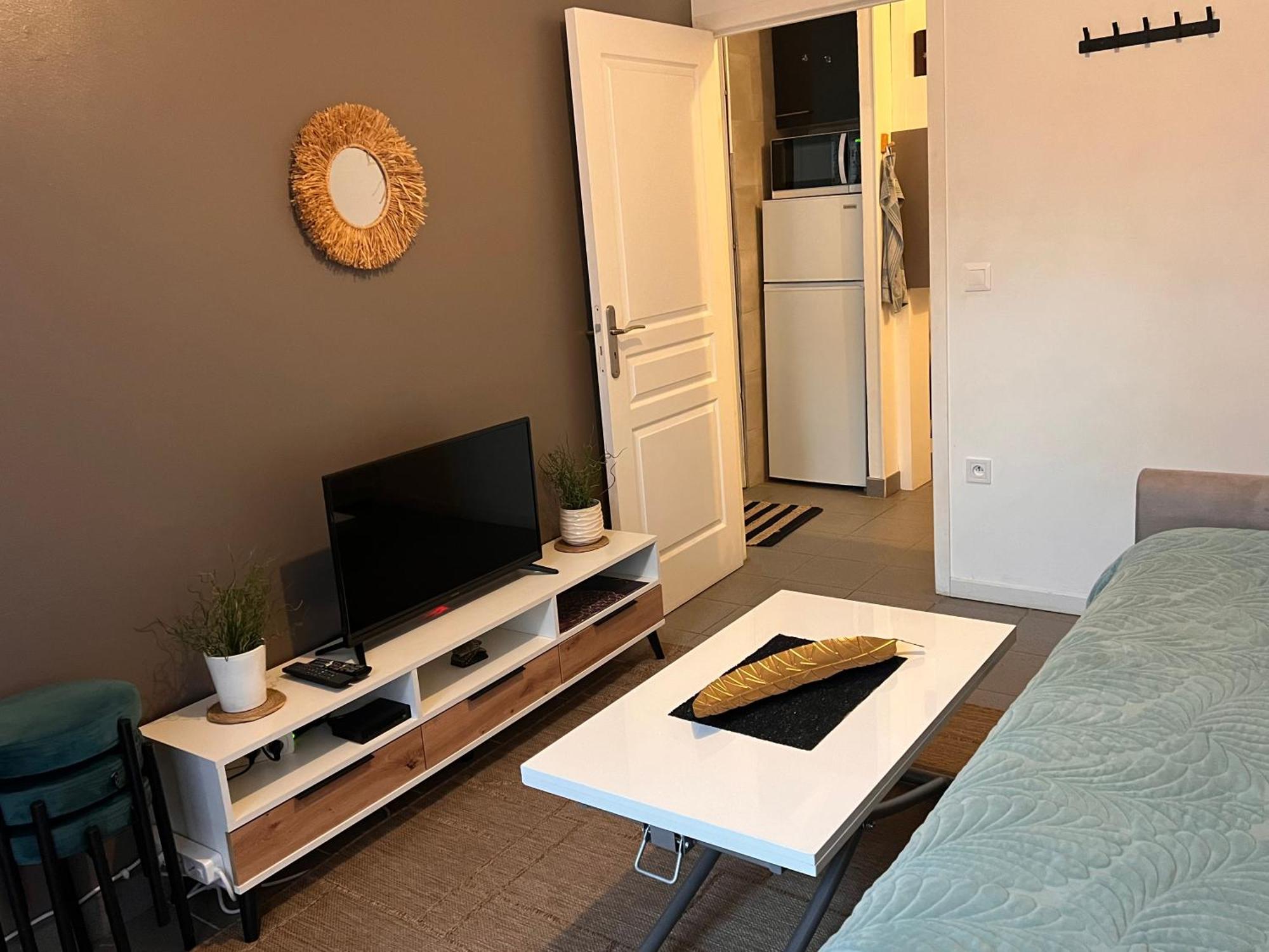 Apartamento Cosy Ivry-sur-Seine Exterior foto