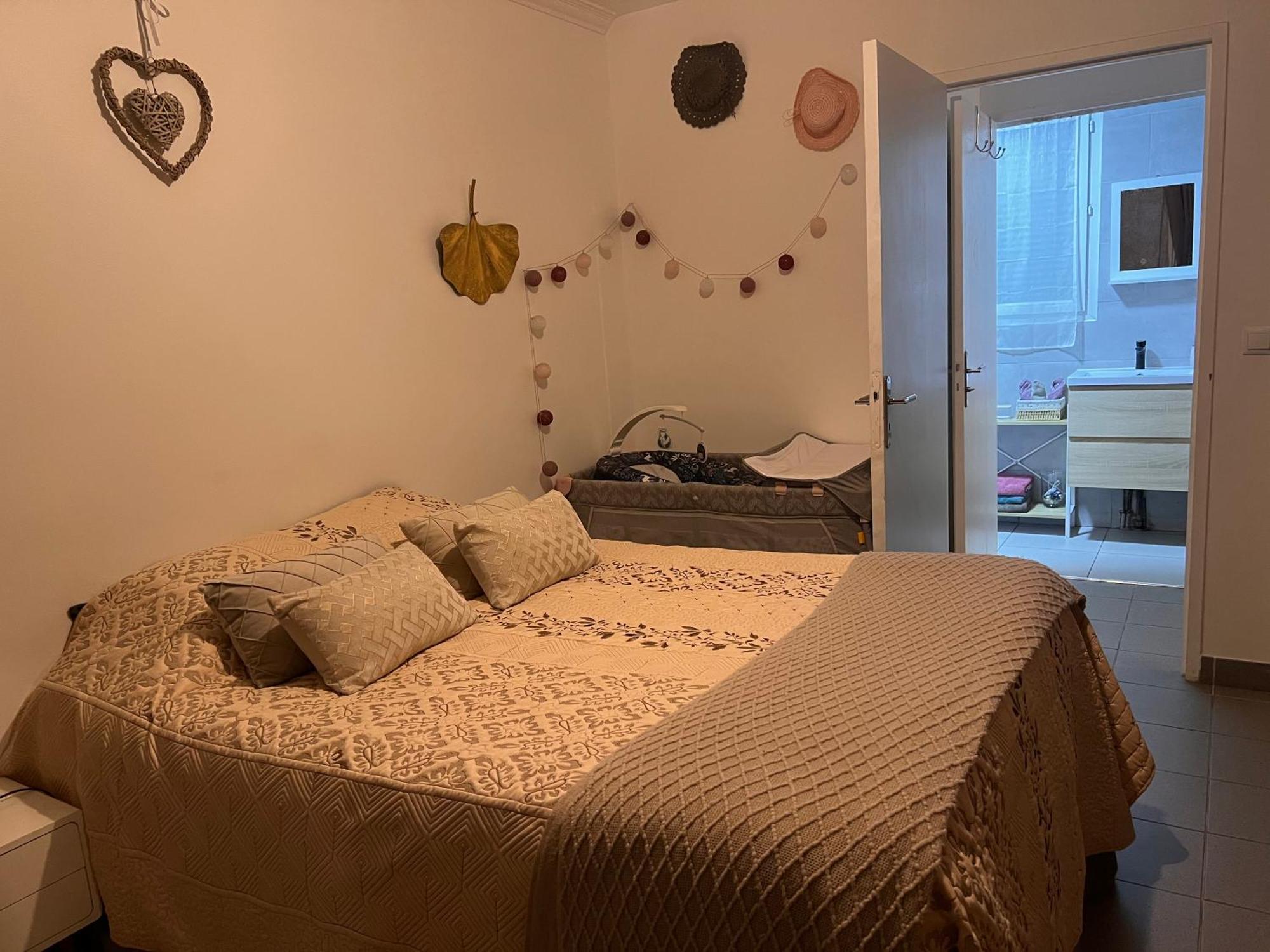 Apartamento Cosy Ivry-sur-Seine Exterior foto