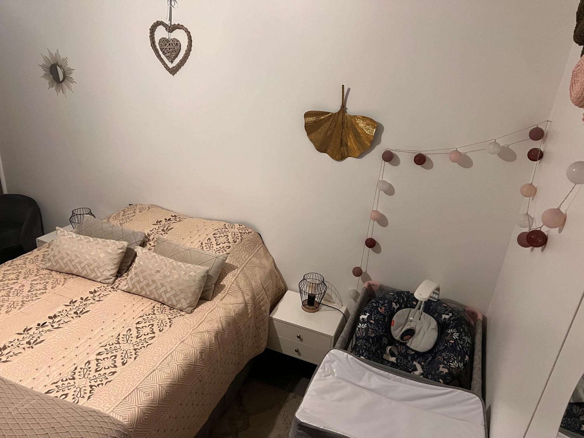 Apartamento Cosy Ivry-sur-Seine Exterior foto