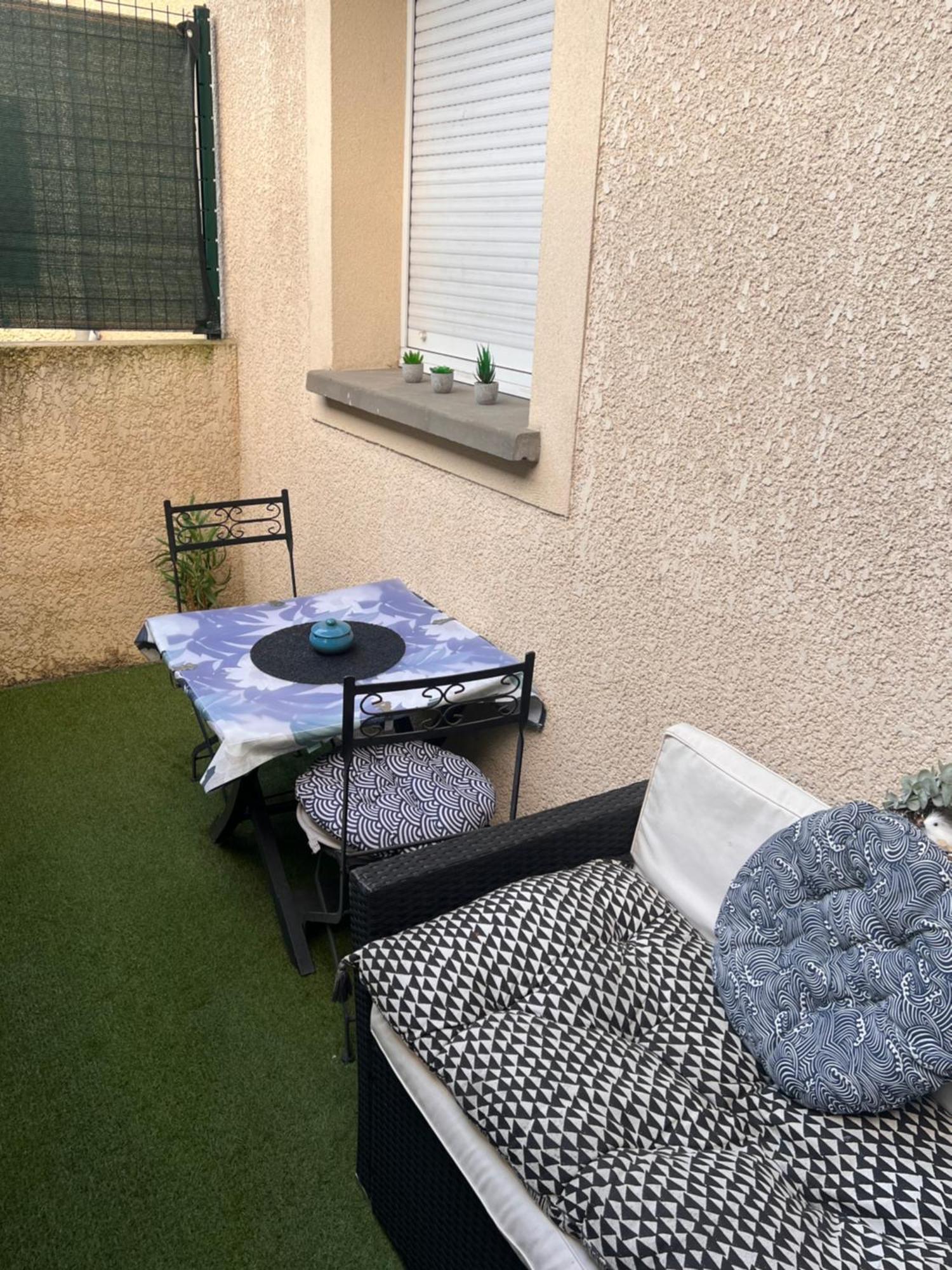 Apartamento Cosy Ivry-sur-Seine Exterior foto